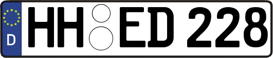 HH-ED228