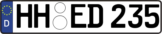 HH-ED235