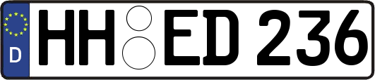 HH-ED236