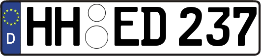 HH-ED237