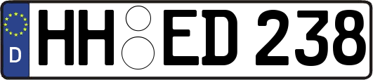 HH-ED238