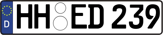 HH-ED239