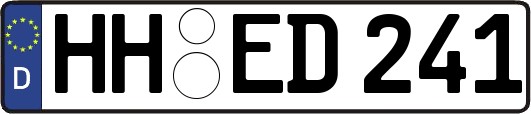 HH-ED241