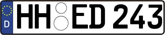 HH-ED243