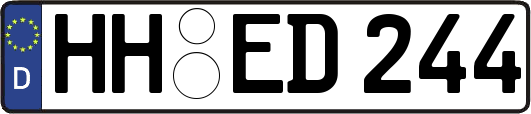 HH-ED244