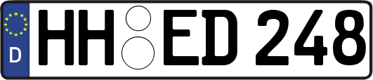 HH-ED248