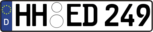 HH-ED249
