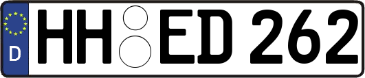HH-ED262