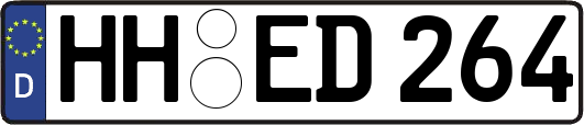 HH-ED264
