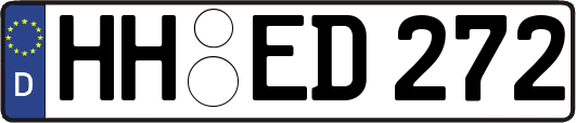 HH-ED272