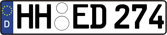 HH-ED274