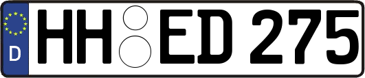 HH-ED275