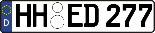 HH-ED277