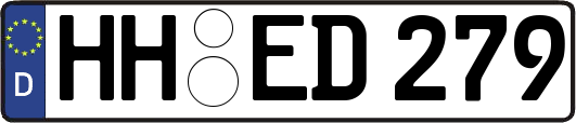 HH-ED279