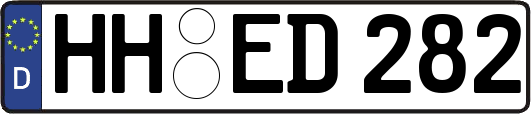 HH-ED282
