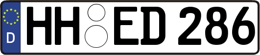 HH-ED286