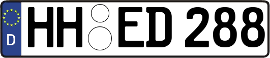 HH-ED288