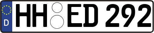 HH-ED292