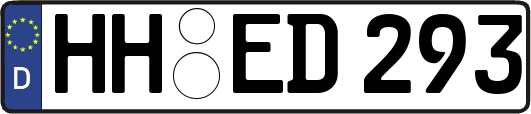 HH-ED293