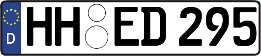 HH-ED295