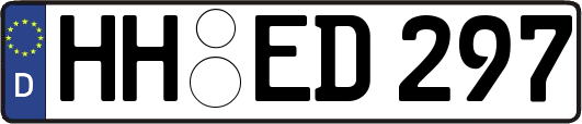 HH-ED297