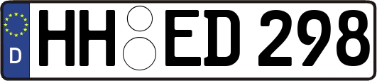 HH-ED298