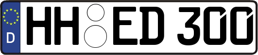 HH-ED300