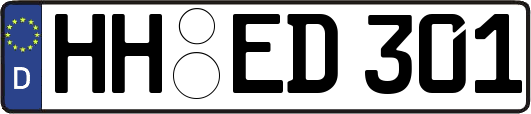 HH-ED301