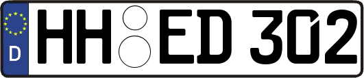 HH-ED302