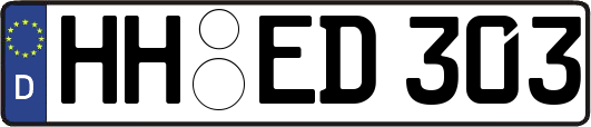 HH-ED303