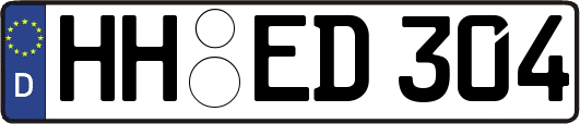 HH-ED304