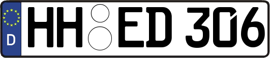 HH-ED306