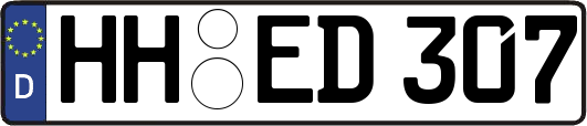 HH-ED307