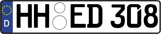 HH-ED308