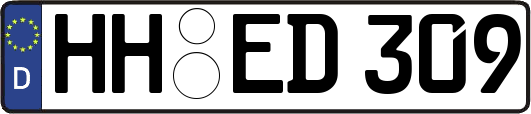 HH-ED309