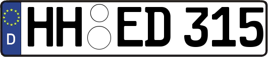 HH-ED315