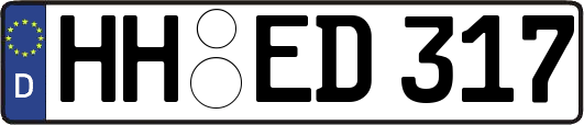 HH-ED317