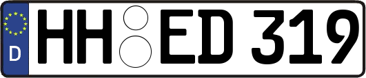 HH-ED319
