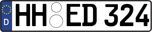 HH-ED324