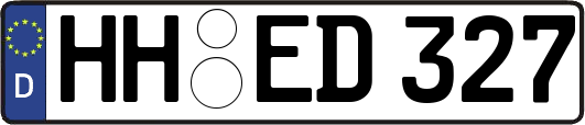 HH-ED327