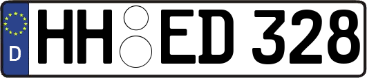 HH-ED328