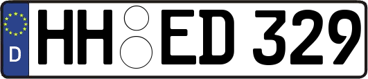 HH-ED329
