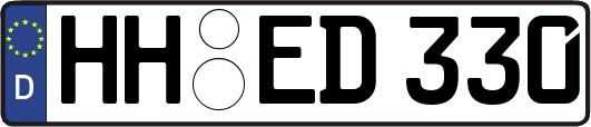 HH-ED330
