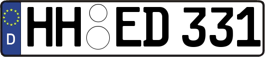 HH-ED331