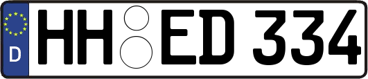 HH-ED334