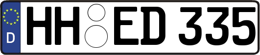 HH-ED335