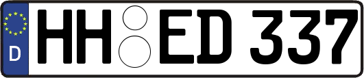 HH-ED337