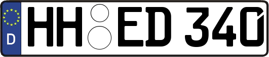 HH-ED340