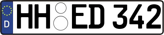 HH-ED342
