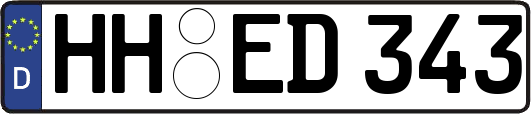 HH-ED343